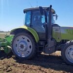 Советы CT AGRO: от почвообработки до посадки картофеля