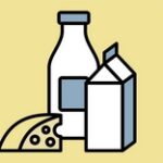 Казахстан ограничил ввоз «молочки» из России