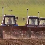Фермеры не могут завершить весенне-полевые работы в Жетысайском районе