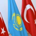 Казахстан и Турция будут развивать сотрудничество в области растениеводства