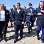 Глава Правительства встретился с североказахстанскими аграриями
