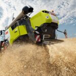 Иртышские фермеры сделали ставку на качественную механизацию