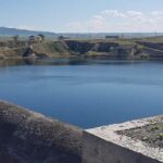 Шесть крупных водохранилищ построят в Актюбинской области