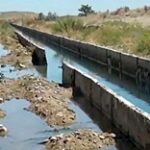 Фермеры Жамбылской области терпят убытки из-за недостроенного канала