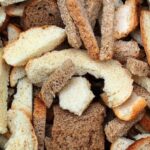 Хлебные отходы на корм: новое производство запустили в столице