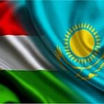 Венгрия откроет сельхозуниверситет в Казахстане