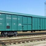 Казахстанские предприниматели несут убытки из-за нехватки крытых вагонов