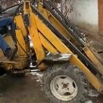 Ауылда трактор құрастырады – Ақтөбе облысы