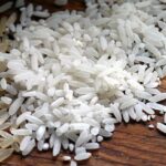 Переработка риса началась в Каратальском районе