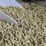 Казахстан с весны начнёт поставки в Китай масличных кормов