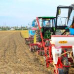 Весенне-полевые работы стартовали в двух южных районах Жамбылской области