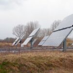 На севере Казахстана фермерам рассказали, как и зачем внедрять возобновляемые источники энергии