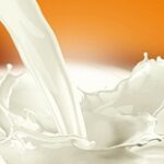 Производители опасаются: в страну может хлынуть молочное сырьё из России