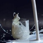 В Казахстане снижается производство молочной продукции