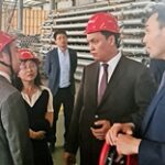 В Казахстане построят завод по производству ирригационного оборудования