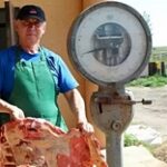 Цех по производству мясных изделий открылся в селе Атырауской области