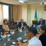В Мажилисе высказались о необходимости решительно защищать интересы казахстанских производителей продуктов питания