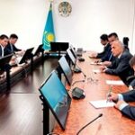 Турецкий холдинг Alarko планирует создать в Казахстане ряд крупных проектов в АПК