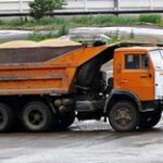 Запретить экспорт зерна через южные границы автотранспортом предлагает Казахстан