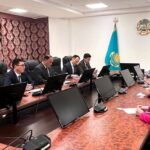 Турецкий холдинг Alarko инвестирует в АПК Казахстана 650 млн долларов