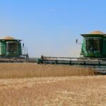 Аграриев Костанайской области волнуют вопросы ГСМ и импорта зерна