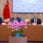 Совместное производство семян предложил Китай Казахстану