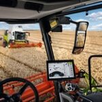CT AGRO: расширение пакета опций для зерноуборочной техники CLAAS