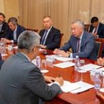 CITIC GROUP пригласили инвестировать в сельское хозяйство Казахстана