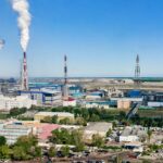 Казахстанский завод поставляет минеральные удобрения в 20 стран