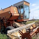 Техника у фермеров Казахстана изношена на 76 процентов