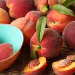 Персики и абрикосы начнёт поставлять Казахстан в Китай