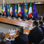 Казахстан укрепляет партнёрство с ведущим итальянским агрохолдингом «Bonifiche Ferraresi»