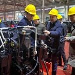Китайские бизнесмены намерены построить завод по производству техники и удобрений в Казахстане 