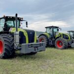 Рекомендации CT AGRO: меры по оптимизации тяги трактора