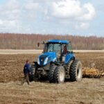 В Карагандинском регионе фермеры готовятся выйти в поле с 10 мая
