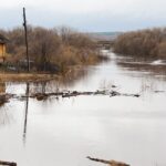 Паводки в Казахстане: есть ли запасы продуктов в пострадавших регионах