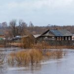 Паводки в Казахстане будут прогнозировать задолго до их наступления