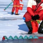 Весенняя рыбалка: насколько опасно сегодня выходить на лёд?