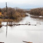 Пострадавшим от паводков аграриям возместят ущерб: утверждены правила