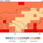 ВМО прогнозирует 60%-ную вероятность развития Ла-Нинья в мире