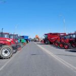 В Туркестанской области подведены итоги сельскохозяйственного года