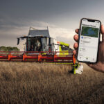 CT AGRO запускает CLAAS connect в Казахстане