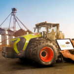 Цифровая трансформация: почему фермеры выбирают CLAAS connect