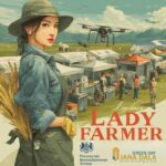 Lady farmer: Агроөнеркәсіпте жетістікке жеткен әйелдер марапатталады