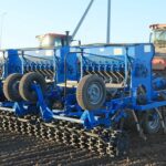 Акмолинские аграрии намерены засеять около 5,5 млн га земли