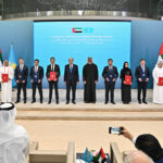 Почему агробизнес Казахстана может «взлететь» благодаря ОАЭ