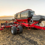 CT AGRO: новинка для технологии Strip-Till от HORSCH уже в Казахстане