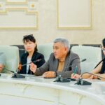 Почему отечественное производство продуктов питания под угрозой и как изменить ситуацию. Итоги круглого стола в Актобе