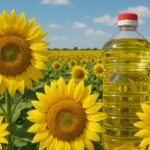 Потеснили узбекских производителей: как казахстанское масло захватывает рынки