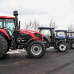 До 450 млрд тенге увеличится финансирование льготного лизинга для аграриев